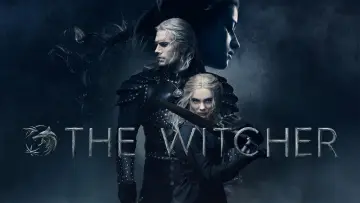 Backdrop к сериалу "The Witcher" #1284555