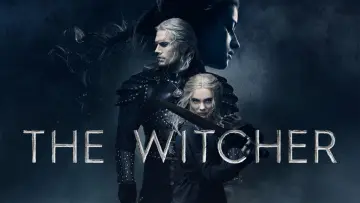 Backdrop к сериалу "The Witcher" #1284558