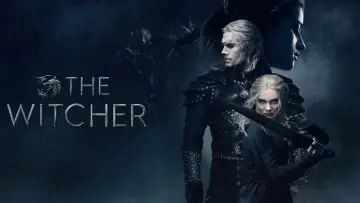 Backdrop к сериалу "The Witcher" #1284559