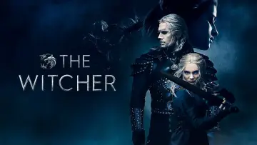 Backdrop к сериалу "The Witcher" #1284560
