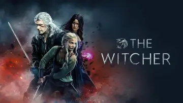 Backdrop к сериалу "The Witcher" #1284561