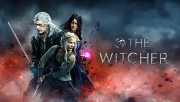 Backdrop к сериалу "The Witcher" #1284562