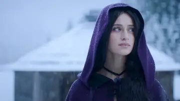 Backdrop к сериалу "The Witcher" #1284564