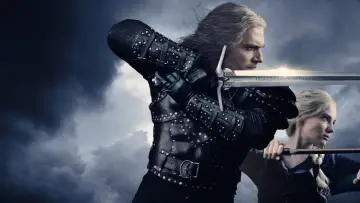 Backdrop к сериалу "The Witcher" #1284568