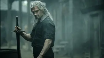 Backdrop к сериалу "The Witcher" #1284569