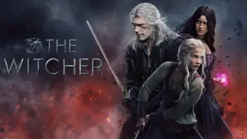 Backdrop к сериалу "The Witcher" #1284573