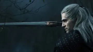Backdrop к сериалу "The Witcher" #1284574