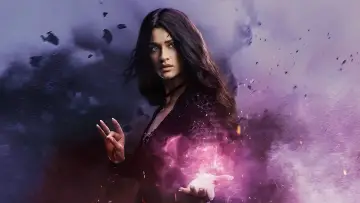 Backdrop к сериалу "The Witcher" #1284575