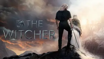 Backdrop к сериалу "The Witcher" #1284577