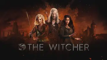 Backdrop к сериалу "The Witcher" #1284579
