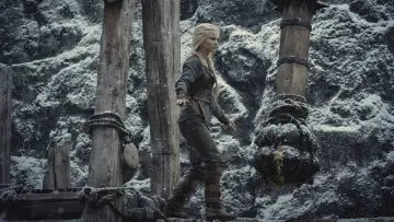 Backdrop к сериалу "The Witcher" #1284580