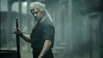 Backdrop к сериалу "The Witcher" #1284581