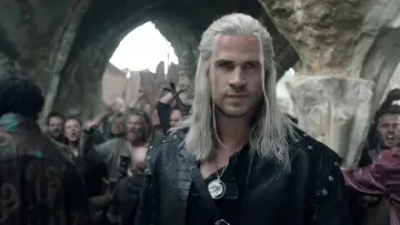 Backdrop к сериалу "The Witcher" #1284583