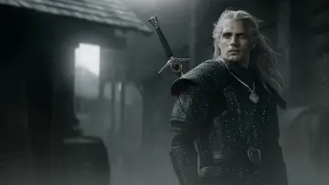 Backdrop к сериалу "The Witcher" #1284584