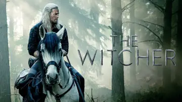 Backdrop к сериалу "The Witcher" #1284586
