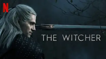 Backdrop к сериалу "The Witcher" #1284587