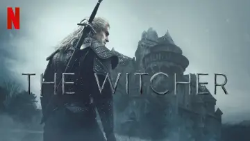 Backdrop к сериалу "The Witcher" #1284588