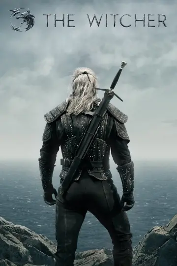 Poster к сериалу "The Witcher" #1284610