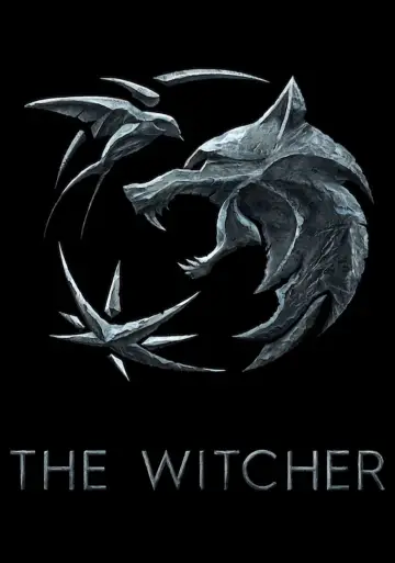Poster к сериалу "The Witcher" #1284652