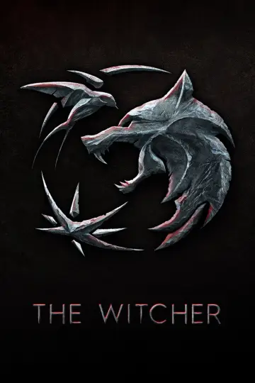 Poster к сериалу "The Witcher" #1284656