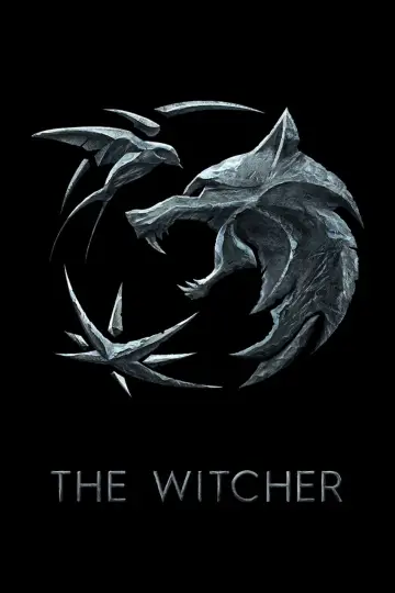 Poster к сериалу "The Witcher" #1284663