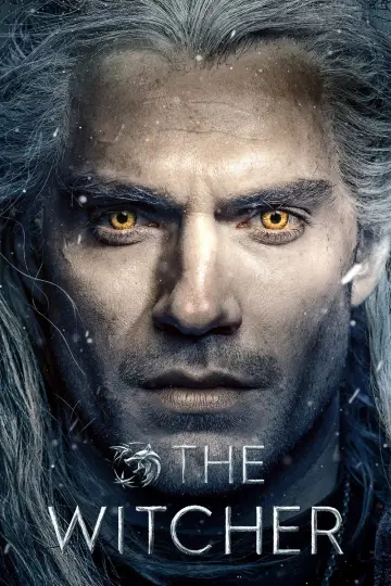 Poster к сериалу "The Witcher" #1284664