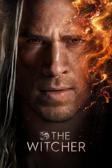 Poster к сериалу "The Witcher" #1284723