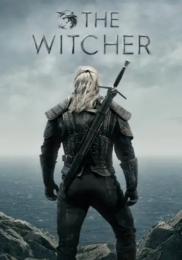 Poster к сериалу "The Witcher" #1284728
