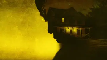 Backdrop к сериалу "Evil Lives Here" #1491562
