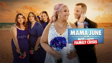 Backdrop for the TV series "Mama June: Family Crisis" #1417512