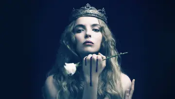 Backdrop к сериалу "The White Princess" #1460867