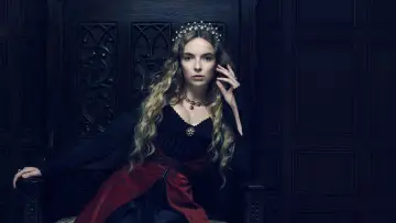 Backdrop к сериалу "The White Princess" #1460869
