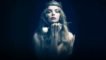 Backdrop к сериалу "The White Princess" #1460871