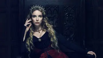 Backdrop к сериалу "The White Princess" #1460872