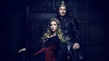 Backdrop к сериалу "The White Princess" #1460873