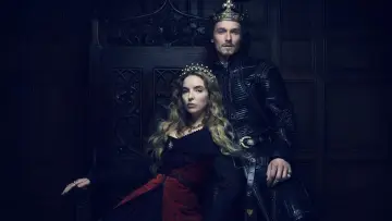 Backdrop к сериалу "The White Princess" #1460879