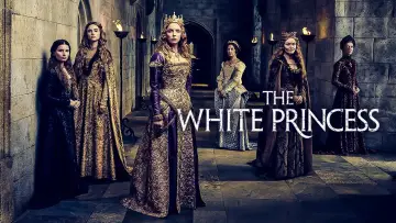 Backdrop к сериалу "The White Princess" #1460881