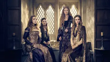 Backdrop к сериалу "The White Princess" #1460884