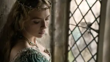 Backdrop к сериалу "The White Princess" #1460885