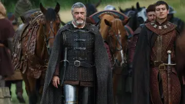 Backdrop к сериалу "The White Princess" #1460888