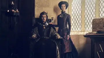 Backdrop к сериалу "The White Princess" #1460890