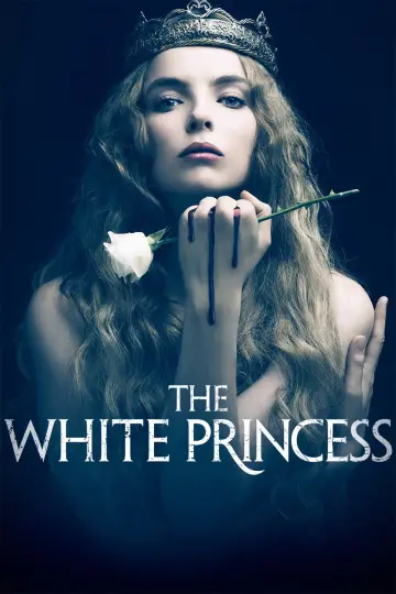 Poster к сериалу "The White Princess" #1460905