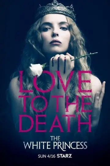 Poster к сериалу "The White Princess" #1460910