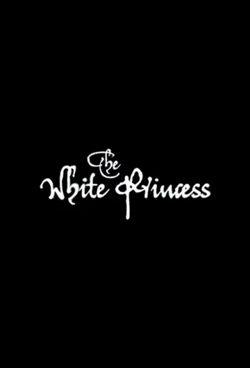 Poster к сериалу "The White Princess" #1460912