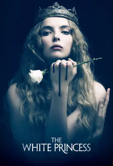Poster к сериалу "The White Princess" #1460915