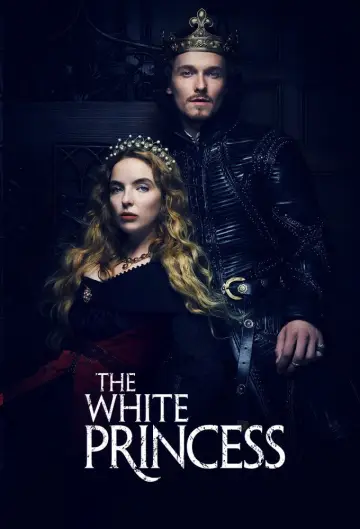 Poster к сериалу "The White Princess" #1460917