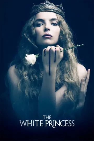 Poster к сериалу "The White Princess" #1460919