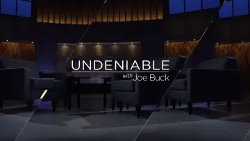 Backdrop for the TV series "Undeniable with Dan Patrick" #1741935