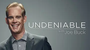 Backdrop for the TV series "Undeniable with Dan Patrick" #1741936