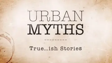 Backdrop for the TV series "Urban Myths" #1664253